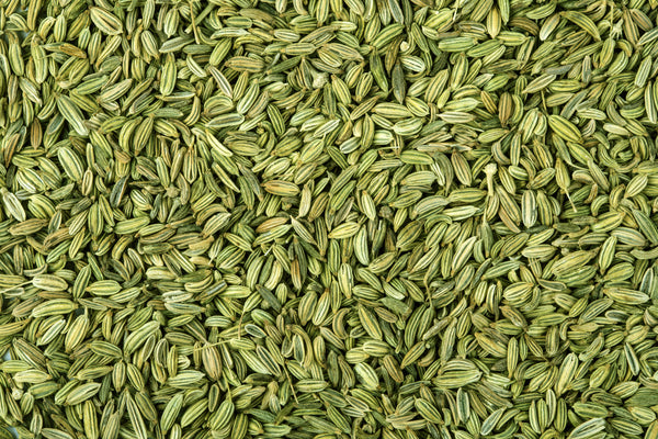 FENNEL SEEDS
